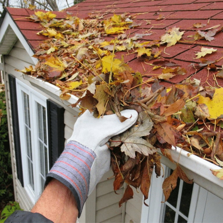 Gutter Cleaning Company in Orlando, FL