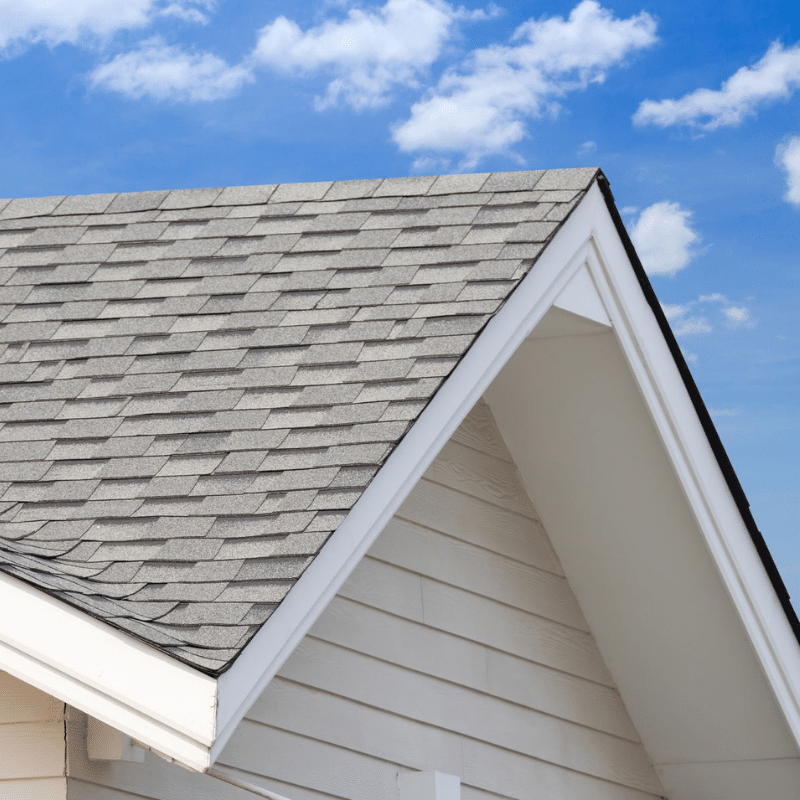 Roof Cleaning in New Smyrna Beach, FL