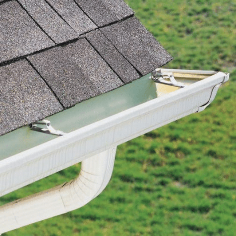 Gutter Cleaning Company in Orlando, FL