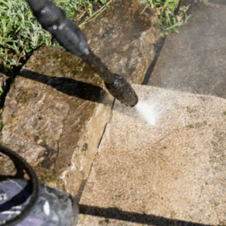 _Best Power Washing Company in Orlando, FL